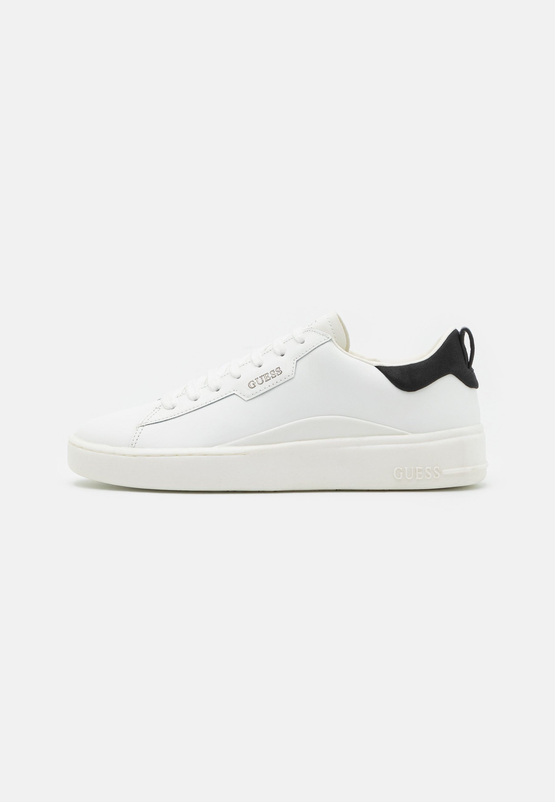 Sneakers GUESS - Verona Stripe Low FM5VES FAL12 WHICO - Sneakers - Scarpe  basse - Uomo | escarpe.it