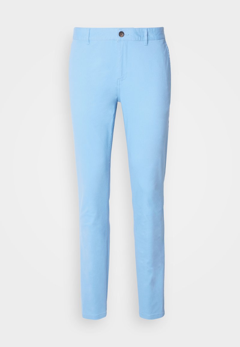 Scotch & Soda Chino blauwgrijs