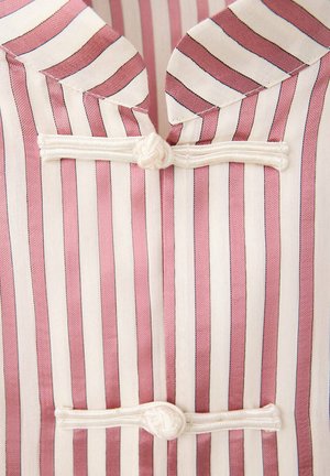 Mango, ADULT - Haut de pyjama - pink