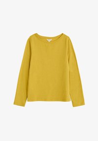 Geselecteerd, yellow chamomile