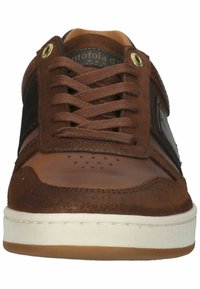 Pantofola d'Oro Chaussures fitness - tortoise shell jcu