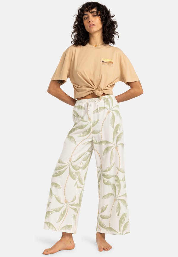 SPIRIT - Beach accessory - salt crystal4