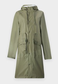 Δεν επιλέχθηκε, deep lichen green