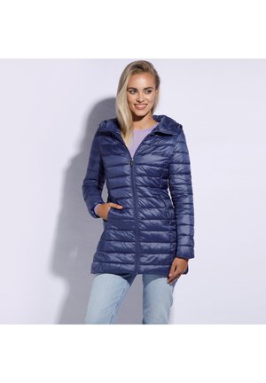 WITTCHEN Wintermantel - blue