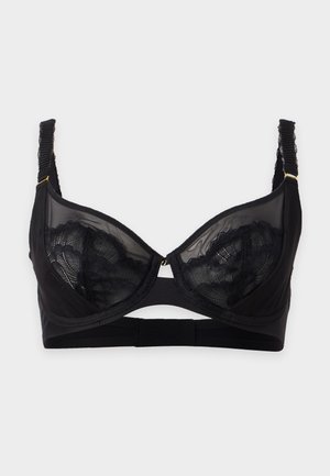 Triumph, LOVE IN - Reggiseno con ferretto - black