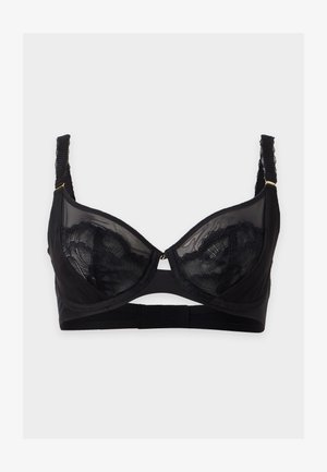 Triumph, LOVE IN - Reggiseno con ferretto - black