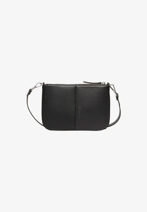 s.Oliver Sac bandoulière - schwarz