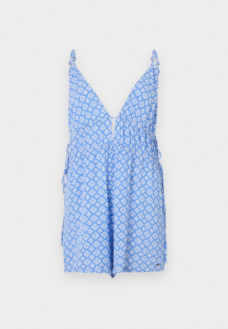 Rip Curl Jumpsuit blauw