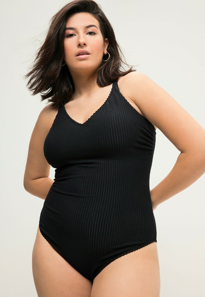 Studio Untold Maillot de bain - black