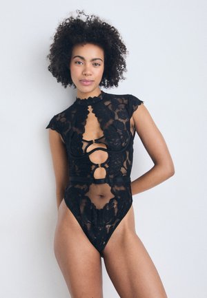 ENCHANT - Body - black