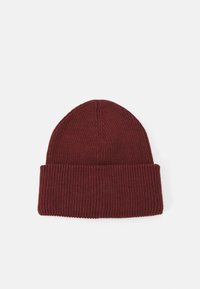 DRYKORN LOAH UNISEX - Beanie - red