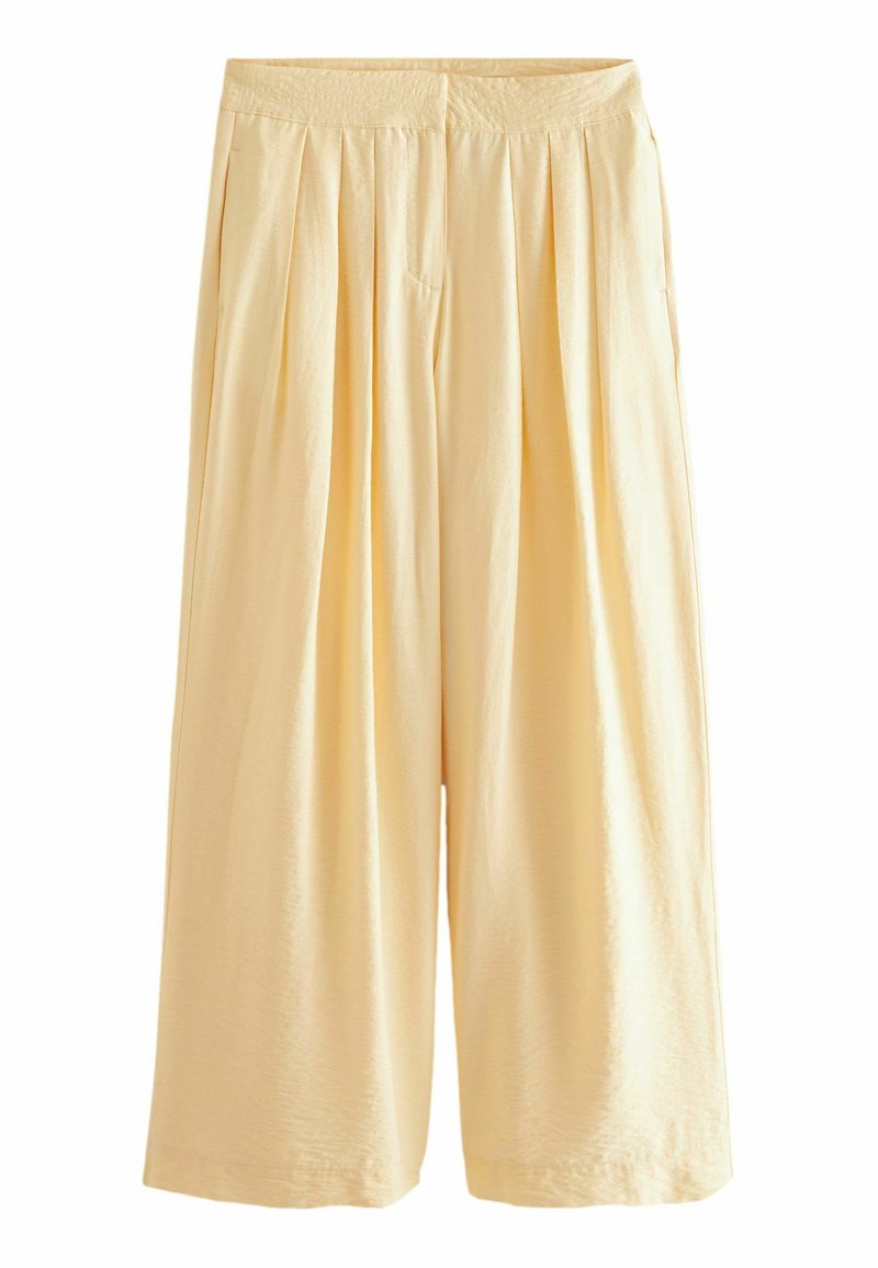 Next Broek beige Next Broek beige