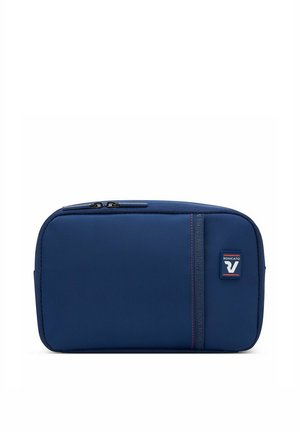 RV Roncato, MOVE NECESSAIRE 16X25X9 CM UNISEX - Beauty case - blu oltremare