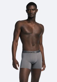 AllSaints 3PK  - Boxerbriefs - open miscellaneous