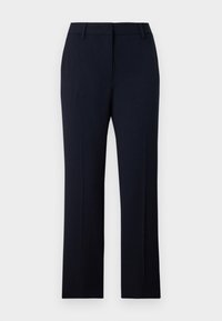 Kijelölve, midnight