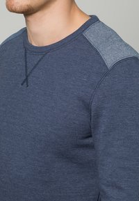 KIOMI Sweatshirt - dark blue