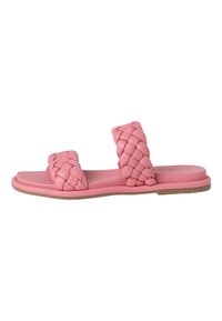 Tamaris Slippers - flamingo