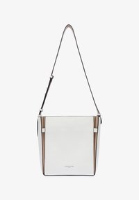 Non sélectionné, creme