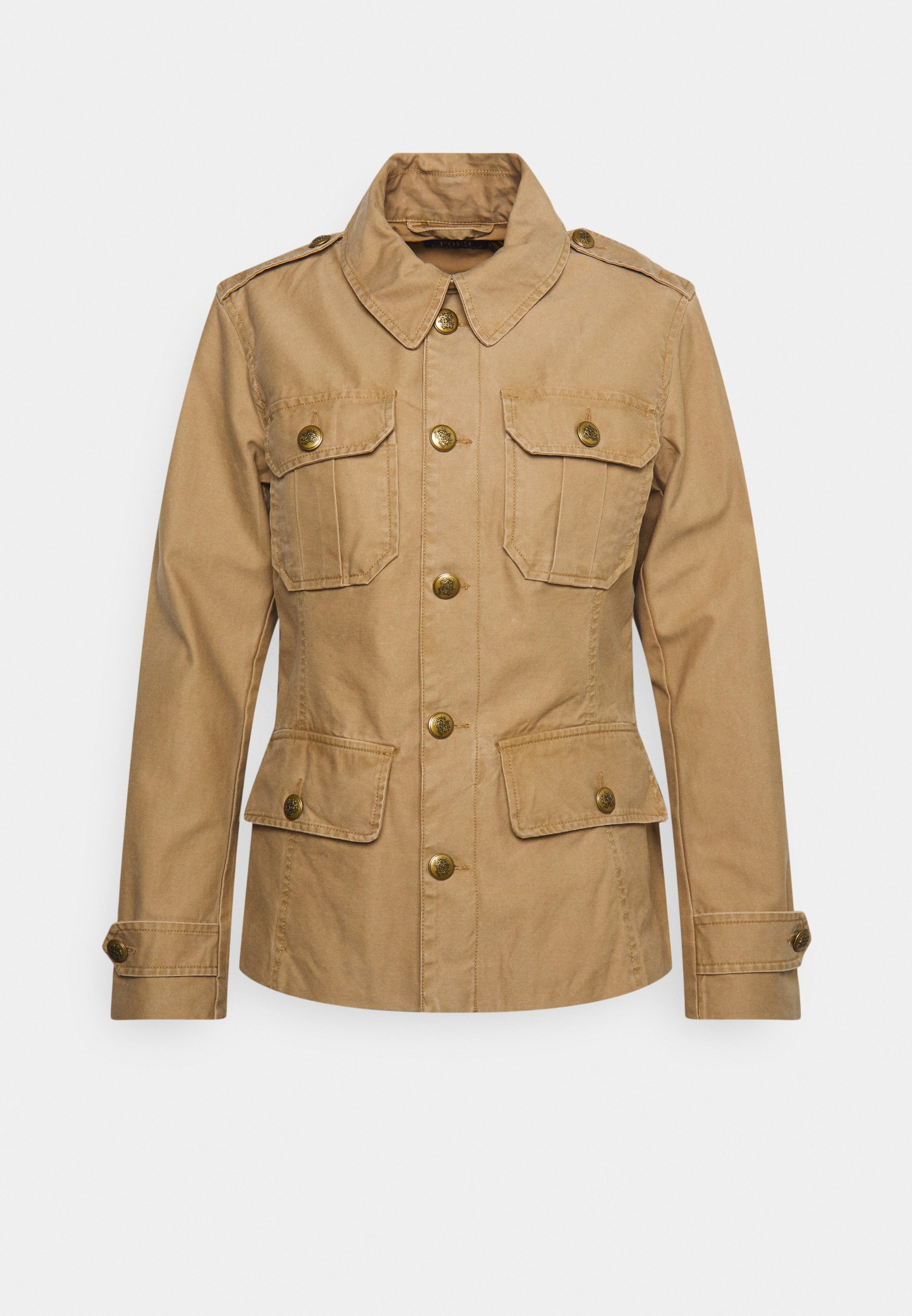 Polo Ralph Lauren COTTON TWILL SURPLUS 