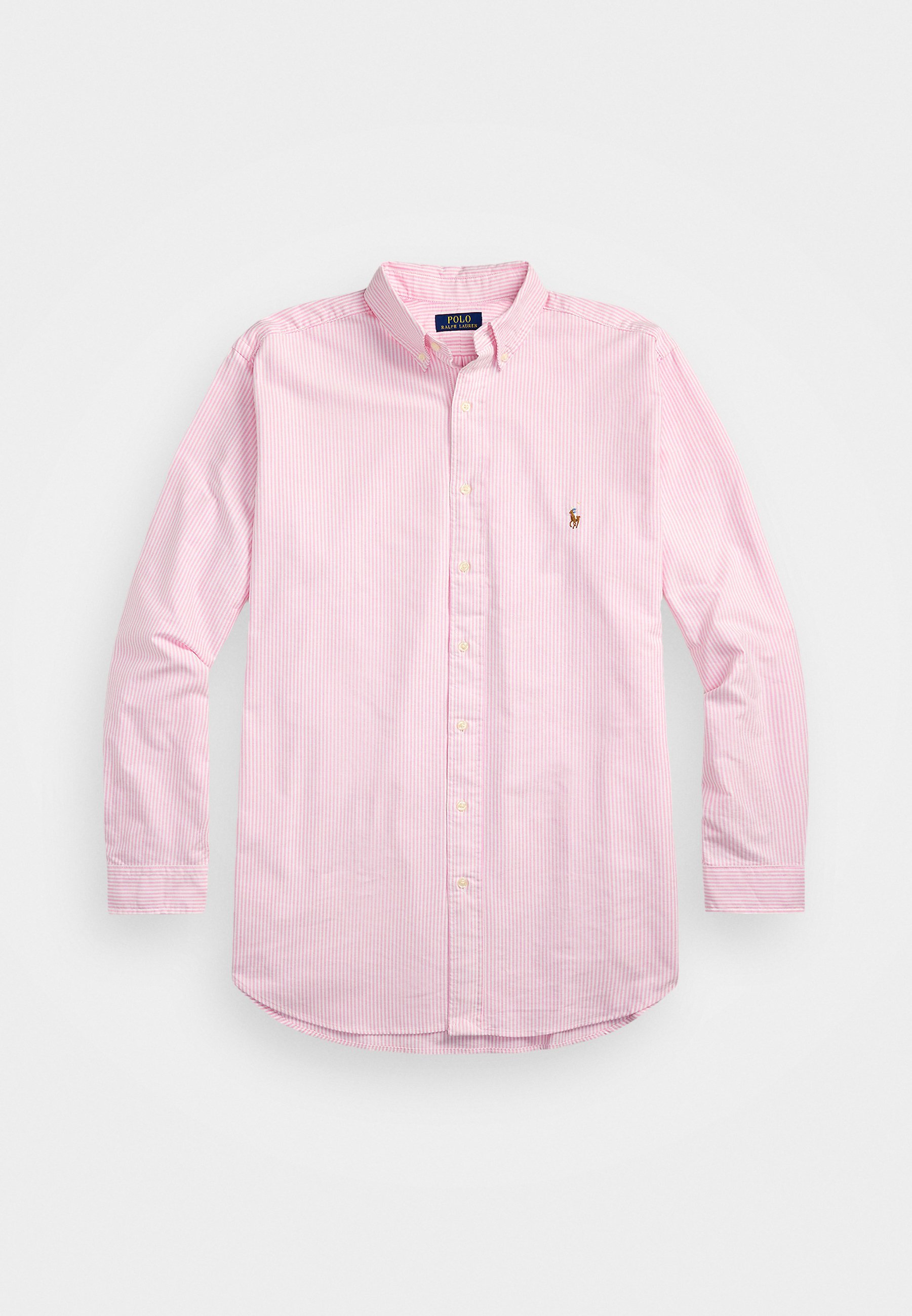 Polo Ralph Lauren Big & Tall LONG SLEEVE SPORT SHIRT - Shirt