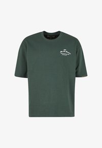 Δεν επιλέχθηκε, pedosa green