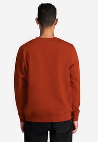 A-dam Sudadera - orange