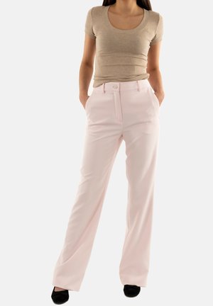 Pantaloni - rose