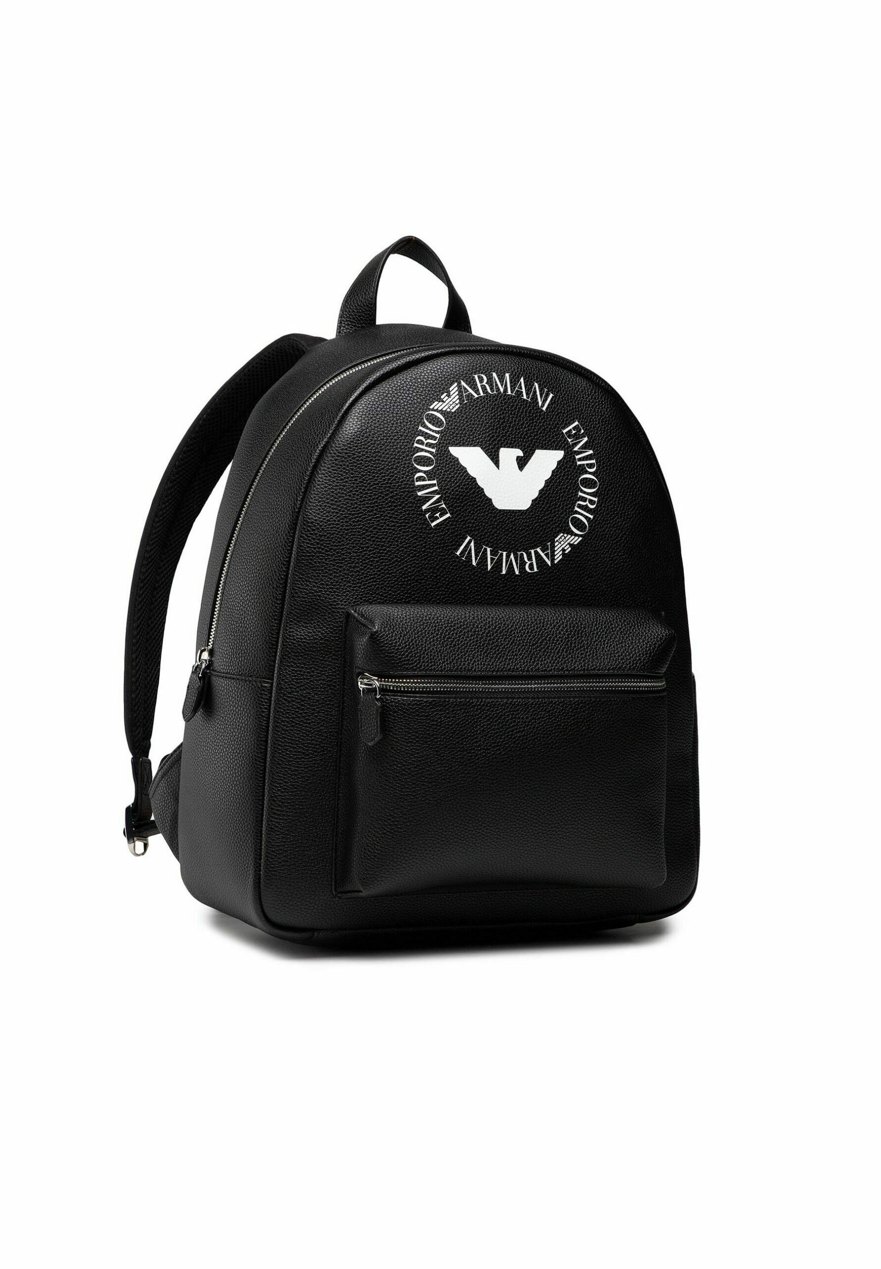 Emporio Armani Zaino - nero - Zalando.it