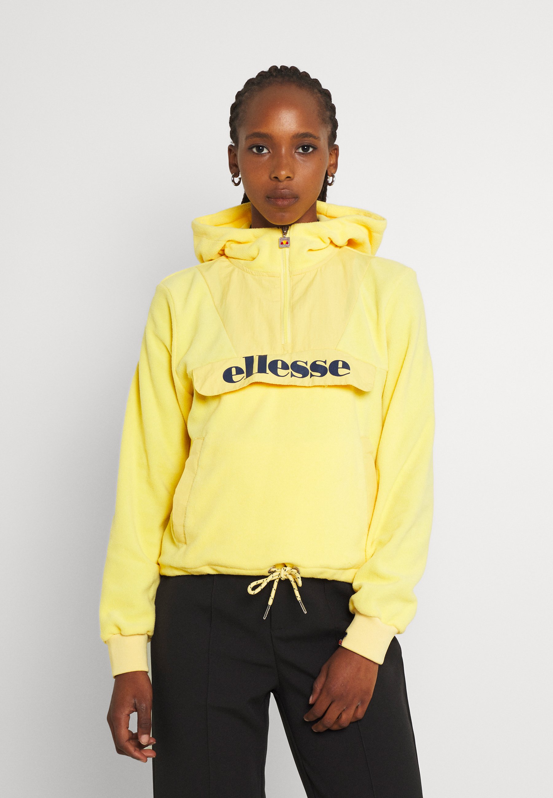 zalando polares mujer