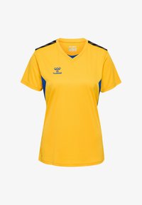 Non sélectionné, sports yellow true blue