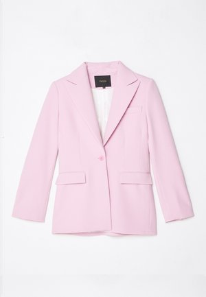 VATRICIA - Blazer - rose pale