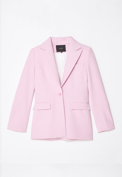 Maje VATRICIA - Bleizeris - rose pale
