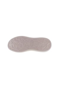 U.S. Polo Assn. HELIS - Matalavartiset tennarit - rosa