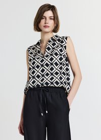 Calliope Top - var ultrablack