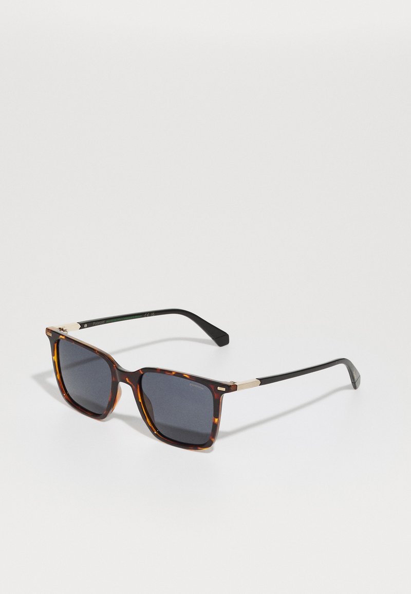 Polaroid - UNISEX - Sunglasses - havana, Enlarge