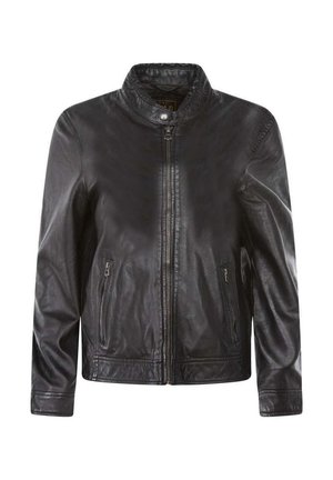 Daytona Læderjakker - noir