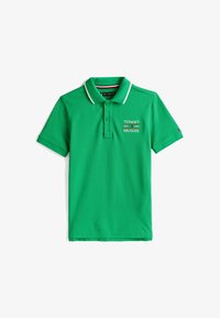 Seleccionado, radiant green