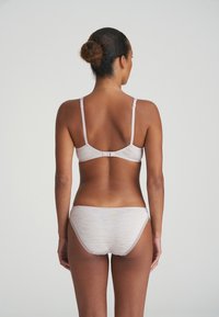 Marie Jo TOM RIO - Slip - beige