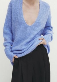 Massimo Dutti Sweter