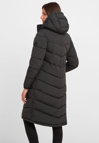 TOG24 RALEIGH - Winter coat - washed black