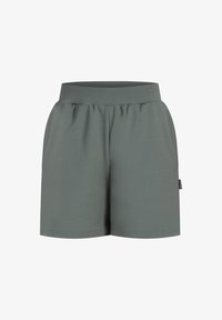 Unausgewählt, grün