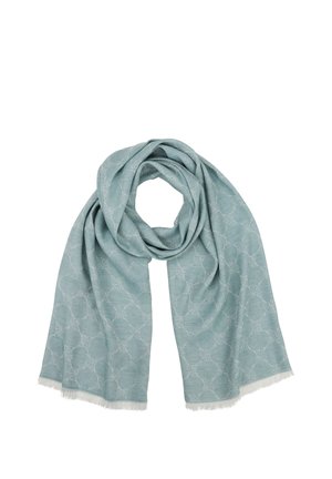 FERDIS - Schal - hellgrün