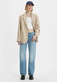 Levi's® - 501® '90S - Ravne kavbojke - twisted sister selve Miniaturna slika 1