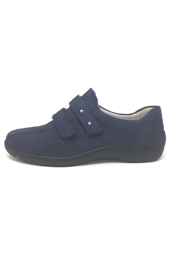 Sneaker low - blau