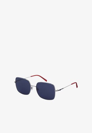 Missoni, SONNENBRILLE FÜR DAMEN - Sunglasses - silver-coloured