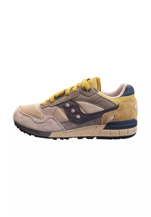 Scarpe da camminata - beige