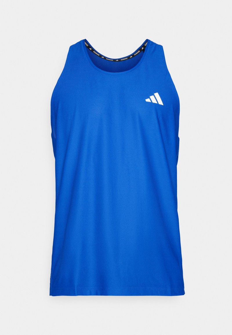 adidas performance Top blauw adidas performance Top blauw