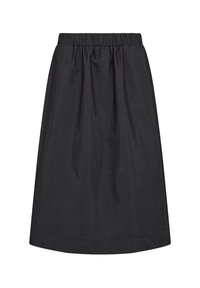SC-NETTI 99 - Áčková sukně - black