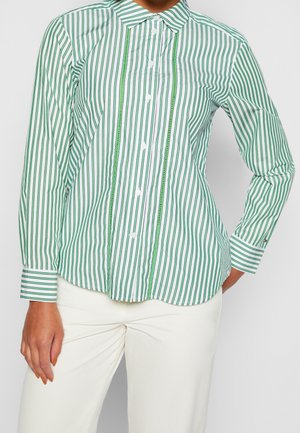 Tommy Hilfiger Chemisier - green