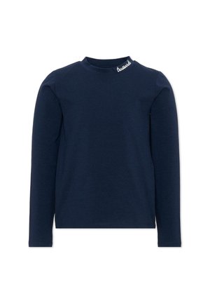 TRU TRUSSARDI JUNIOR, - Bluzka z długim rękawem